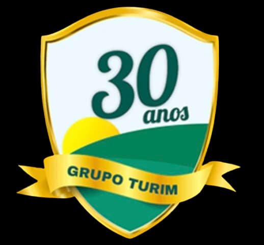 Selo 30 anos