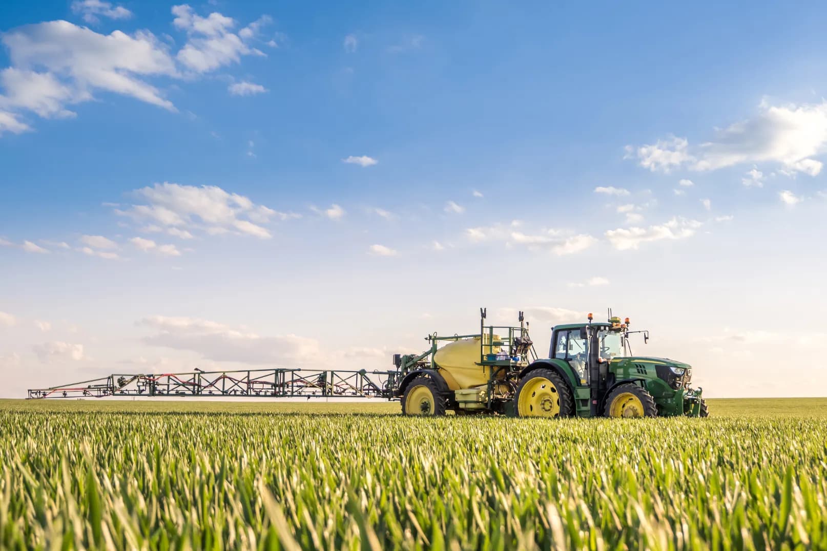 Defensivos Agrícolas