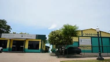 Turim Fertilizantes